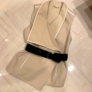 Vince vest